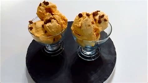 Мороженое за 5 минут из 2-х ингредиентов!!!Домашнее мороженое- вкуснее ...