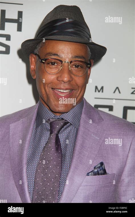 Giancarlo Esposito The Scorch Trials