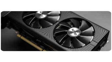 Sapphire Radeon RX 470 Nitro+ OC 8GB GDDR5 - Karty graficzne AMD ...