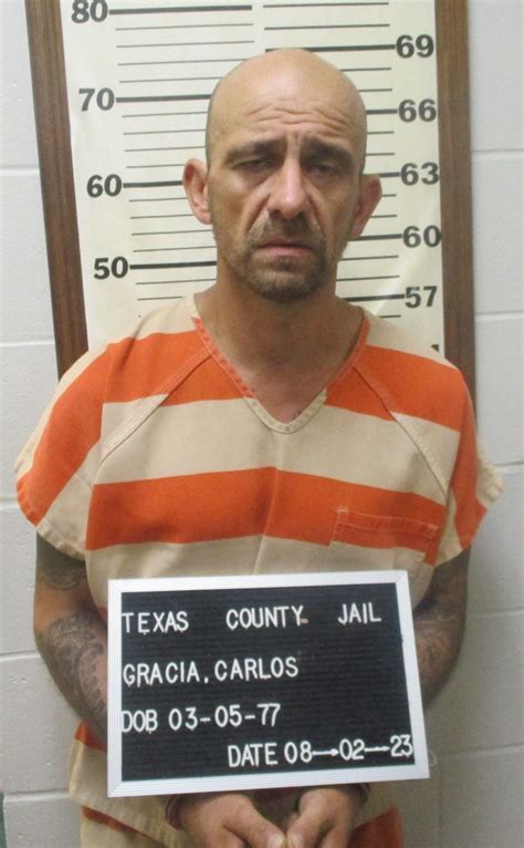 Sex Offender Arrested Following Stand Off With Texas County Sheriff S Deputies Ozark Radio News