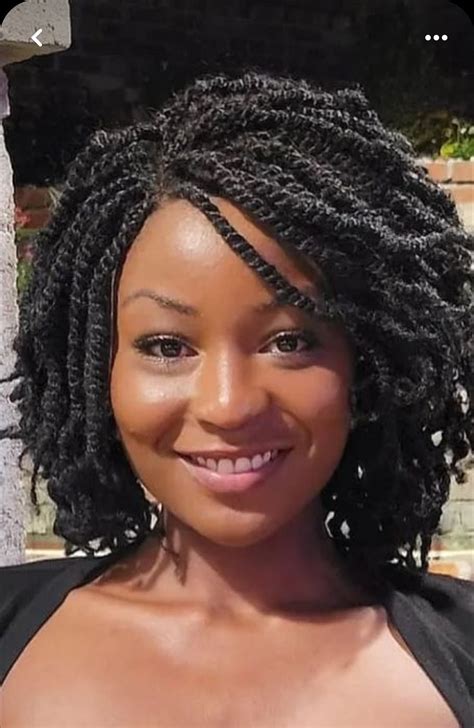 Is Your Small Afro Twist Routine Sabotaging Your Hair? The Ultimate Guide To Amazing Results Image 19