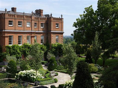 The Best Luxury Spa Breaks Near London