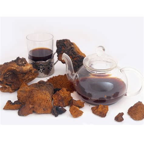 Сибирска Чага мляна 250 g - Аптеки 36.6