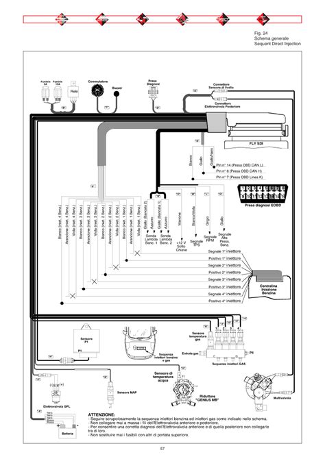 brc lpg wiring diagram - Wiring Diagram