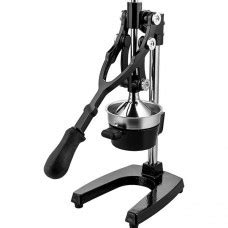 Купить Профессиональный чугунный пресс (соковыжималка) для цитрусовых и ...