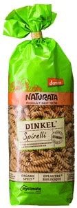 Naturata Dinkel Spirelli G Ab Preisvergleich Bei Idealo De