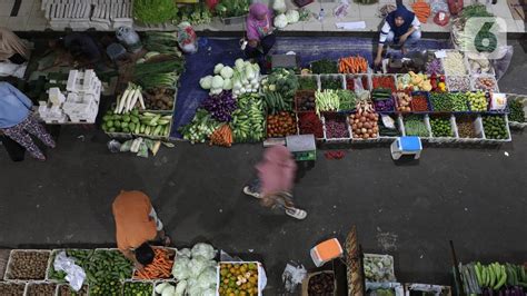 Dipengaruhi Beragam Faktor Daya Beli Masyarakat Menengah Menurun