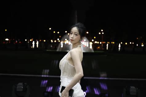 Cận cảnh nhan sắc hot girl Châu Tuyết Vân hy vọng Vàng của Taekwondo Việt Nam tại SEA Games 32