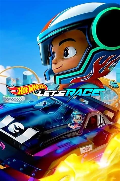 Watch Hot Wheels Let S Race Season Streaming In Australia Comparetv