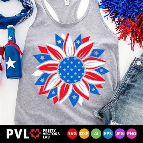 Memorial Day Svg Files For Cricut Crafts Etsy