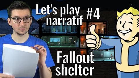 Narratif 4 Un Super Bureau Pour Un Super Superviseur Fallout