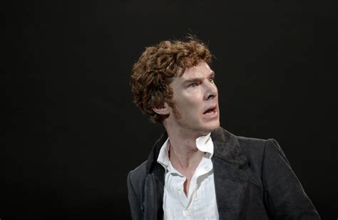 National Theatre’s Monster Hit Frankenstein Starring Benedict ...