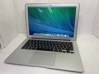 Apple Macbook Air Inch Mid A