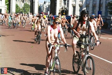 World Nude Bike Rail ZB Porn