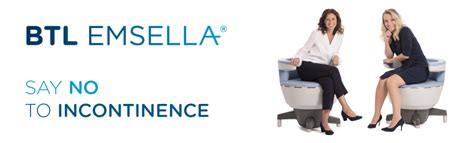 The Emsella Treatment For Urinary Incontinence In Lincoln