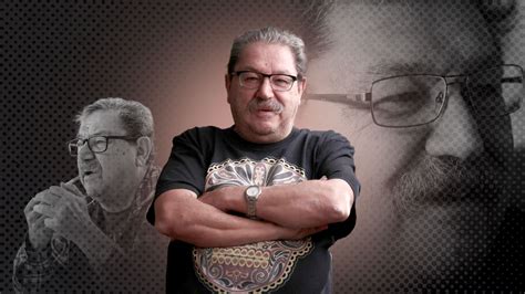 El Absurdo En Am Rica Latina No Es Surrealismo Es Realismo Paco Ignacio Taibo Ii Habla De