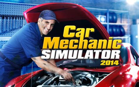 Review Car Mechanic Simulator 2014 Top Speed