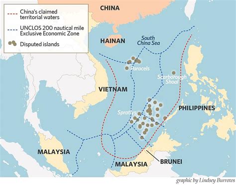 "A formula for the Philippines, China, and Vietnam in the West ...