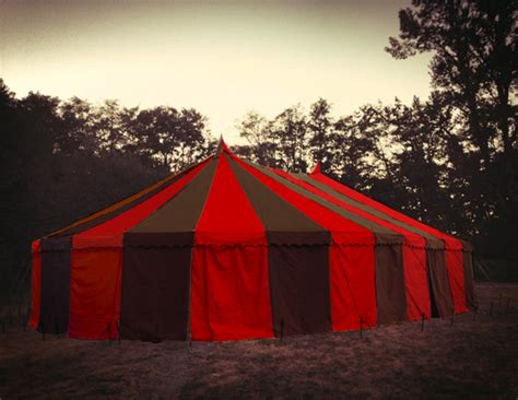 Armbruster Manufacturing Co. | Circus Tents