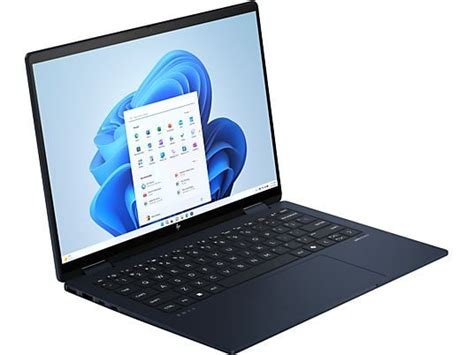HP ENVY x360 14-fc0544nz, Convertible 2 in 1 Laptop, mit 14 " Display ...
