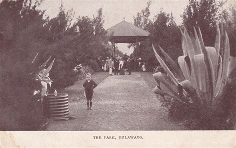 The Park Bulawayo