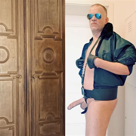 Leather Cop Berlin Nude Pics XHamster