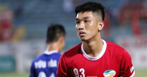 Hot boy Trọng Đại và nhiều ngôi sao trẻ so tài tại VCK U Quốc gia