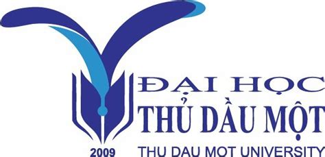 Tải mẫu logo đại học Thủ Dầu Một (TDMU) file vector AI, EPS, JPEG, PNG, SVG