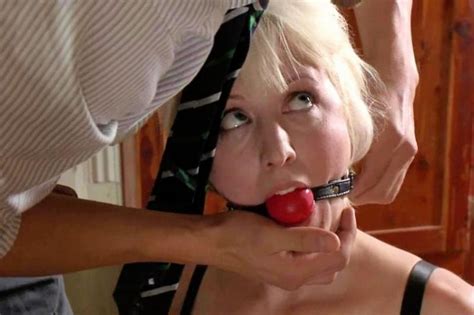 Hypnotized Sex Slave