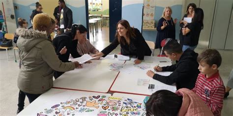 Latina Attivato Lo Sportello Di Mediazione Sociale Al Quartiere Nicolosi