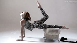 Rita Mochalkina HD Porn Videos XCafe