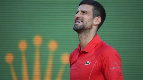 Sin Final Soñada En El Masters 1 000 De Montecarlo Ruud Y Tsitsipas Se