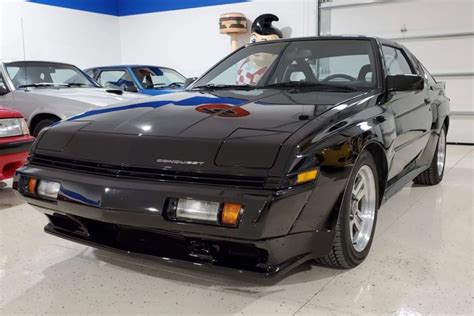 Chrysler Conquest Market Classiccom