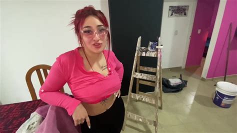 Se FOLLA BIEN DURO Al Albañil Por Que No Tiene Dinero Para Pagarle Porn Videos Tube