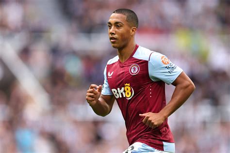 journalist shares  aston villa sources     youri