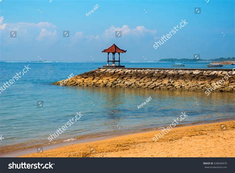 654 Tanjung Benoa Beach Images Stock Photos And Vectors Shutterstock