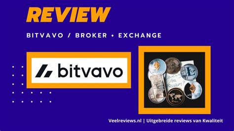 Bitvavo Review Ultieme Crypto Exchange Van Nederland