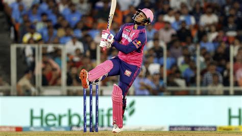 Rr Vs Lsg Live Streaming Today Where To Watch Tata Ipl Rajasthan