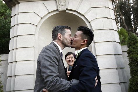 Immigration Same Sex Marriage And A Tech Entrepreneur