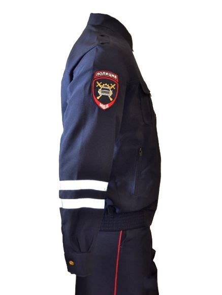 Купить Костюм летний ДПС MAGELLAN в интернет магазине «Профармия» по ...