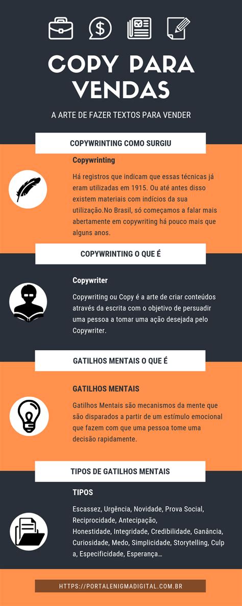 Copy Para Vendas A Arte De Fazer Texto Para Vender Dicas De Blog