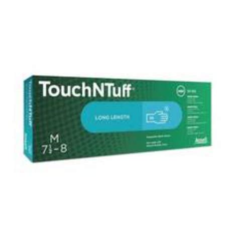Ansell TouchNTuff 1000stk | Eleven Points