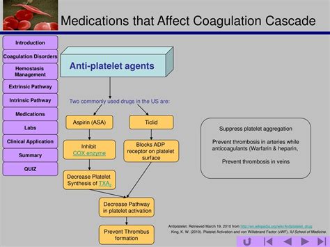 Ppt Coagulation Disorders Coagulopathy Powerpoint Presentation