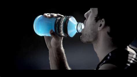 Powerade Tv Commercial Favorites Ispottv