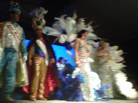 As Fue Guacherna Gay Del Carnaval De Barranquilla Fotos Orgullolgbt Co