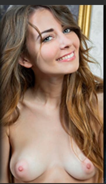 NEEDS ID Rylsky Dirty Brunette With Blue Green Eyes And Light Pink Nips FreeOnes Forum