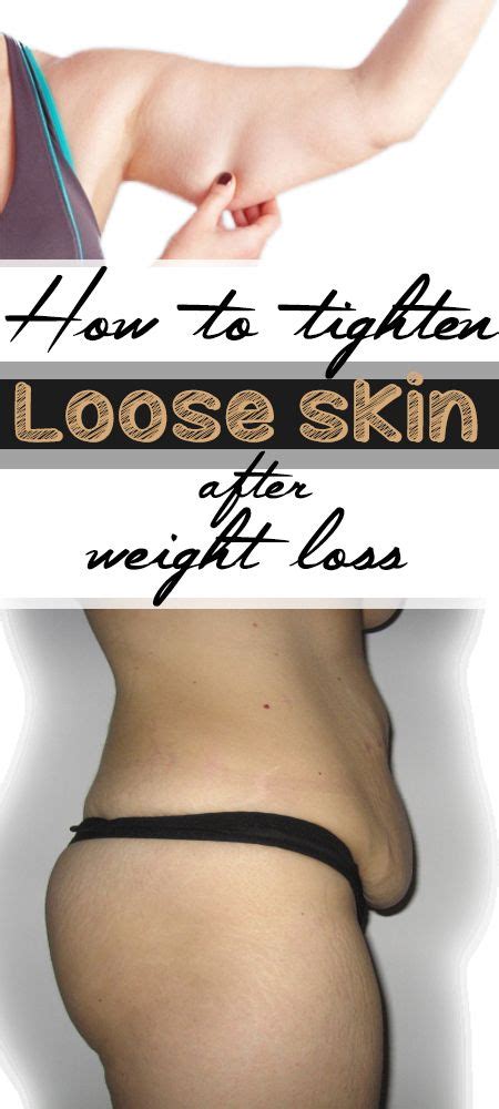 The Most Effective Methods For Calorie Loss Tighten Loose Skin Skin