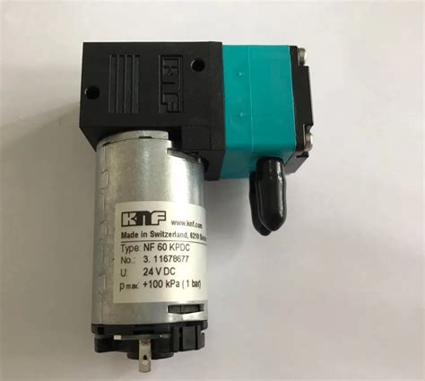 Nf60 Kpdc 24v 12,2w 0,51a For Dirui Cs-t240(new,original) - Automation ...