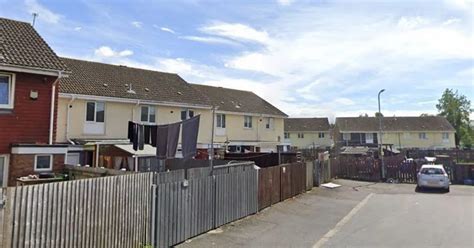 Alleged Sex Offender Took His Own Life Days Before Trial Wales Online