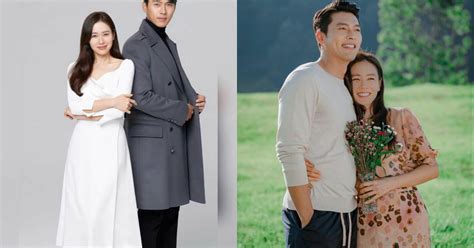 HOT Hyun Bin Ye Jin chính thức phát thiệp cưới cô dâu bất ngờ sắm sửa đồ em bé Showbiz 24h